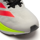 Tênis adidas Adizero Boston 12 - Masculino - Foto 8