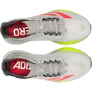 Tênis adidas Adizero Boston 12 - Feminino - Foto 5