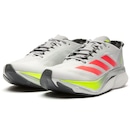 Tênis adidas Adizero Boston 12 - Feminino - Foto 2