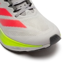 Tênis adidas Adizero Boston 12 - Feminino - Foto 8