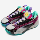 Tênis Nike Jordan Space Hunter - Masculino - Foto 4