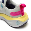 Tênis Nike React Infinity Run FK 4 - Masculino - Foto 7