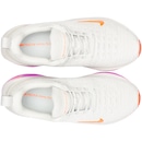 Tênis Nike React Infinity Run FK 4 - Masculino - Foto 5