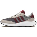 Tênis adidas Run 70s - Masculino - Foto 4