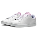 Tênis adidas Advantage - Feminino - Foto 2