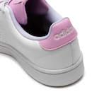 Tênis adidas Advantage - Feminino - Foto 7
