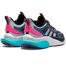 Tênis adidas Alphabounce - Feminino - Foto 4