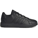 Tênis adidas Grand Court 2.0 - Júnior - Foto 1