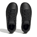 Tênis adidas Grand Court 2.0 - Júnior - Foto 3
