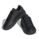 Tênis adidas Grand Court 2.0 - Júnior - Foto 4