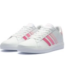 Tênis adidas Grand Court 2.0 K - Júnior - Foto 3