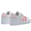 Tênis adidas Grand Court 2.0 K - Júnior - Foto 5