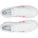 Tênis adidas Grand Court 2.0 K - Júnior - Foto 6