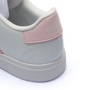 Tênis adidas Grand Court 2.0 K - Júnior - Foto 8