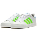 Tênis adidas Grand Court 2.0 - Infantil - Foto 2