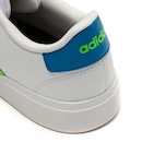 Tênis adidas Grand Court 2.0 - Infantil - Foto 7