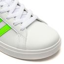 Tênis adidas Grand Court 2.0 - Infantil - Foto 8