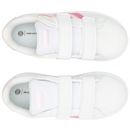 Tênis para Bebê adidas Grand Court 2.0 - Foto 5