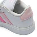 Tênis para Bebê adidas Grand Court 2.0 - Foto 7