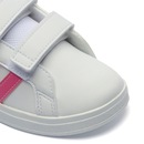 Tênis para Bebê adidas Grand Court 2.0 - Foto 8