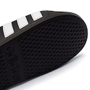 Chinelo Slide adidas Adilette Aqua - Infantil - Foto 7