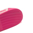 Chinelo Slide adidas Adilitte Shower - Infantil - Foto 7