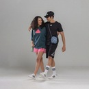 Camiseta Masculina adidas Manga Curta Small Logo - Foto 8