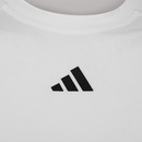 Camiseta Regata Masculina adidas Tech Fit - Foto 3