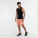 Camiseta Regata Masculina adidas Tech Fit - Foto 4