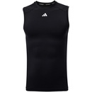 Camiseta Regata Masculina adidas Tech Fit - Foto 5
