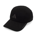 Boné Aba Curva adidas Strapback Running - Adulto - Foto 1