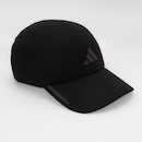 Boné Aba Curva adidas Strapback Running - Adulto - Foto 3