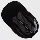 Boné Aba Curva adidas Strapback Running - Adulto - Foto 4