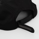 Boné Aba Curva adidas Strapback Running - Adulto - Foto 6