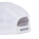 Boné Aba Curva adidas Strapback Running - Adulto - Foto 4