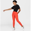 Blusa Cropped Feminina adidas Studio Yoga - Foto 4