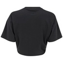 Blusa Cropped Feminina adidas Studio Yoga - Foto 9