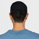 Boné Aba Flexível adidas Strapback Running 4D - Adulto - Foto 3