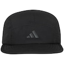 Boné Aba Flexível adidas Strapback Running 4D - Adulto - Foto 7
