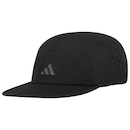 Boné Aba Flexível adidas Strapback Running 4D - Adulto - Foto 1