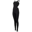 Macacão Feminino adidas Longo Yoga - Foto 1