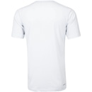 Camiseta Masculina adidas Logo Gráfica - Foto 7