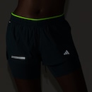 Short Feminino adidas Ulti 2 In 1 - Foto 8
