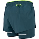Short Feminino adidas Ulti 2 In 1 - Foto 11