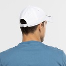 Boné Aba Curva adidas Strapback Baseball 3 Listras - Adulto - Foto 3