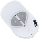 Boné Aba Curva adidas Strapback Baseball 3 Listras - Adulto - Foto 6