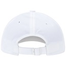 Boné Aba Curva adidas Strapback Baseball 3 Listras - Adulto - Foto 8