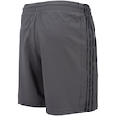 Bermuda Masculina adidas 3 Stripes - Foto 7