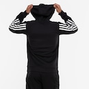 Blusa de Moletom Masculina com Capuz adidas Future Icon - Foto 3