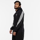 Blusa de Moletom Masculina com Capuz adidas Future Icon - Foto 5